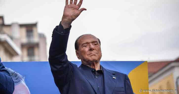 Berlusconi will wieder ins Parlament