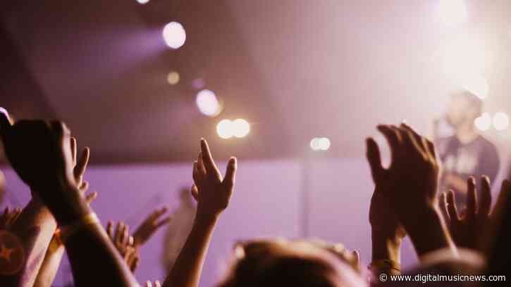 Spotify Is Officially Selling Concert Tickets On-Platform: ‘Your Destination For Live Events’
