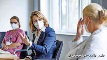 Gesundheitsministerin kritisiert Corona-Schutzpläne des Bundes: “Nicht umsetzbare Ausnahmeregeln sollten gestrichen werden“