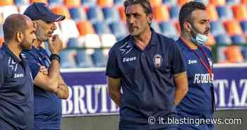 Calciomercato, Crotone: l'ex tecnico Modesto potrebbe andare sulla panchina del Sudtirol - Blasting News Italia