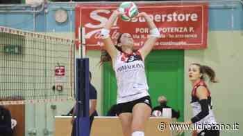 Il Team della Pallavolo Crotone pronto per la formazione della nuova rosa per la prossima stagione - Il Cirotano