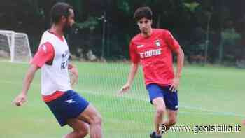 GS.it-Ragusa: in arrivo un centrocampista dal Crotone - GoalSicilia.it