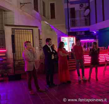 Crotone: Incontrare i giovani nei luoghi e negli orari nei quali si incontrano - Fantapol News