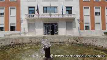 Crotone a "secco", Voce: «Occorre rifare la condotta, Regione convochi tavolo tecnico» - VIDEO - Corriere della Calabria