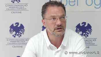 Crisi idrica, Confcommercio Crotone: "A farne le spese sono cittadini e imprese" ~ CrotoneOk.it - CrotoneOK.it