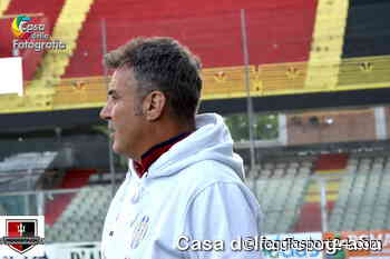 Di Napoli individua le “big”: “Catanzaro, Crotone, Avellino, Foggia Calcio e Pescara…” - Foggiasport24.com