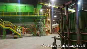 Il sito di Ponticelli cambia pelle: nuovo sistema rifiuti a Crotone - Gazzetta del Sud - Edizione Catanzaro, Crotone, Vibo