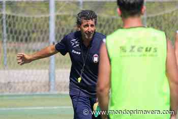 UFFICIALE- Lomonaco confermato sulla panchina del Crotone Primavera - Mondoprimavera