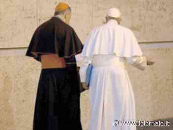 "Armi all'Ucraina? Solo a determinate condizioni". La timida apertura della Santa Sede