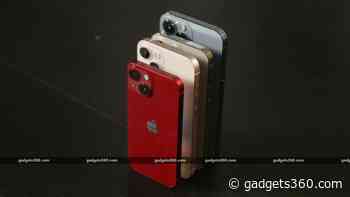 iPhone 14 Pro Series Likely to Cost More Than iPhone 13 Pro Series: Ming-Chi Kuo
