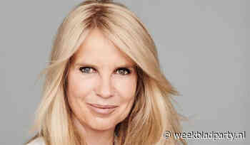 Linda de Mol onder vuur - Weekblad Party