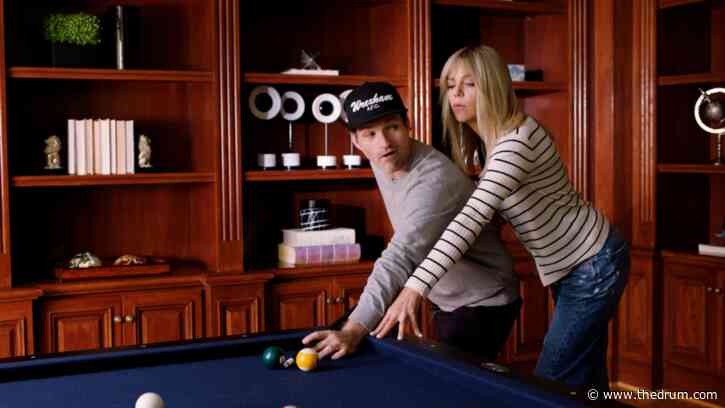 Ryan Reynolds debuts Hims ED ad that’s ‘not about Rob McElhenney’ on Jimmy Kimmel