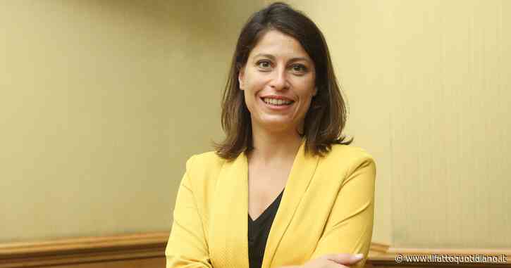 Elezioni, Elisabetta Piccolotti: “Su di me putrido fango. La mia candidatura? Deciderà il partito”