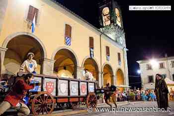Una riflessione storica sul Carnevale della Mea - Qui News Casentino