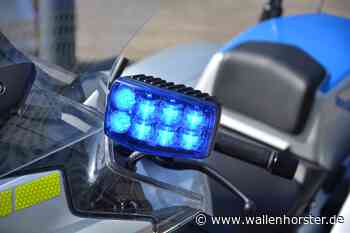 Polizei warnt in Wallenhorst vor falschen Handwerkern - Wallenhorster.de