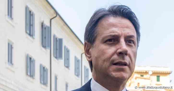 Conte: “Capolista in più collegi? Ci metto la faccia, mi ritroverete in più circoscrizioni”. Raggi chiede regole trasparenti per le liste