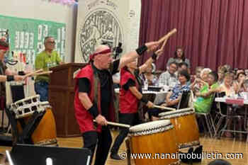 Event marks 80th anniversary of Japanese Canadian internment which revived Greenwood