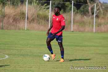 Poker del Crotone alla Lazio Primavera - F.C. Crotone