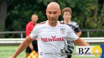 Eintracht Braunschweig II geht mit Vrancic auf Punktejagd