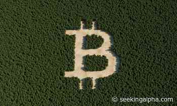 Marathon Digital, CleanSpark stocks jump (NASDAQ:CLSK) - Seeking Alpha