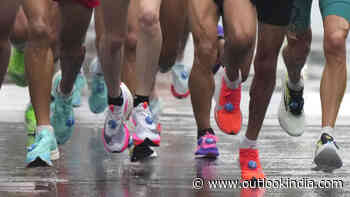 Mumbai Marathon Scheduled For January 15 Next Year - Outlook India