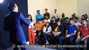 Josh Talks Unveils Josh Marathon - Multilingual Digital Event - BW Businessworld