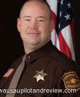 Billeb apparent heir as Marathon County Sheriff - wausaupilotandreview.com