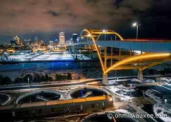 Get excited, runners; new Lakefront Marathon course includes Hoan Bridge! - OnMilwaukee.com