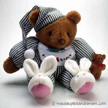 Marathon County Public Library programs: August - wausaupilotandreview.com