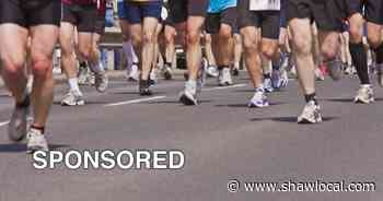 Apple Cider Run – 3rd Annual ½ Marathon - Shaw Local