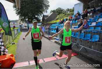 More than 300 athletes ready for marathon & half marathon - Manx Radio
