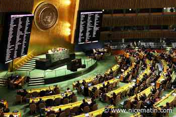 Guerre en Ukraine: une réunion du Conseil de sécurité de l'ONU à propos de la situation à la centrale de Zaporijjia, jeudi 11 août