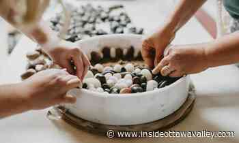 Artwork commemorates murder of three Renfrew county women - Ottawa Valley News