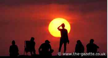 Met Office weather forecast for Renfrew as heatwave set to hit the UK - TheGazette.co.uk