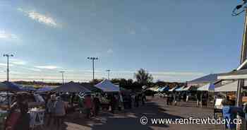 COMMUNITY SPOTLIGHT: Taste of the Valley returns August 19th, Renfrew date set for September 24th - renfrewtoday.ca