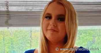 Police concerned over missing Renfrew girl - Daily Record