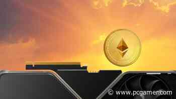 Nvidia's next-gen GPU delays and cryptocurrency losses were crushingly inevitable - PC Gamer