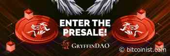 Can GryffinDAO Become The Next Big Thing In The Cryptocurrency World Just Like Ethereum? | Bitcoinist.com - Bitcoinist