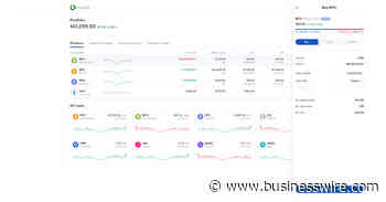 Interactive Brokers Expands Cryptocurrency Trading - Business Wire