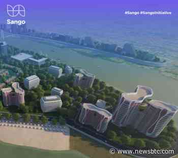 Global Adoption Of Cryptocurrency – The First Cryptocurrency Backed By A Nation - NewsBTC