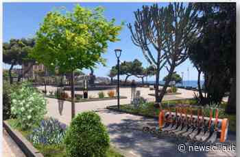 Catania, pubblicato bando di gara per 900mila euro per riqualificare piazza Europa - NewSicilia