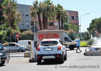 Catania. Lavori completati nei parcheggi AMTS “Sturzo” e “Borsellino” - Sicilia Oggi Notizie