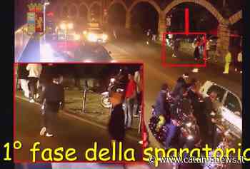 Rissa davanti una discoteca di Catania: scattano anche i Daspo - Catania News