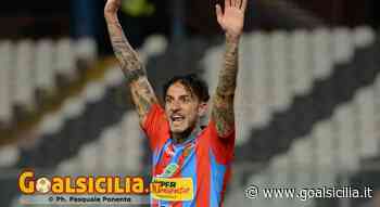 Calciomercato Catania: altro ritorno in rossazzurro, è fatta per un attaccante - GoalSicilia.it