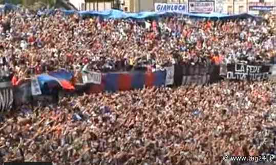 Ultime notizie calcio Catania: ecco un altro colpo - Tag24