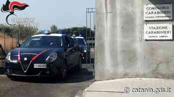 Catania, tre in carcere per droga: devono espiare pene residue - Giornale di Sicilia