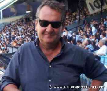 CALCIO SICILIANO - L'ex Catania Marino nuovo D.G. del Trapani: "Chiamata inaspettata, ringrazio chi mi ha scelto" - Tutto Calcio Catania