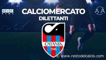 Catania, dopo De Luca pronto un doppio colpo in difesa. Sfuma Cocco che vola in Serie C - Il resto del calcio