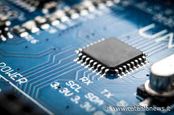 Investimento Intel a Catania: "Basta alla Sicilia terra di conquista" - Catania News