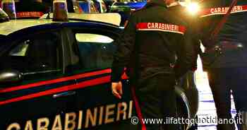 Catania, picchia la moglie incinta poi la chiude in casa: arrestato 35enne - Il Fatto Quotidiano